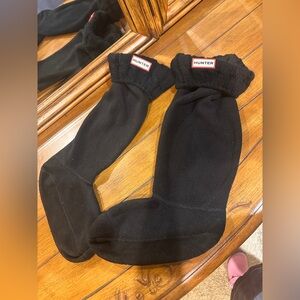 Hunter Boot Socks